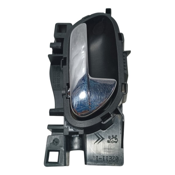 Maçaneta Interna Dianteira Direita Peugeot 408 2011 Dianteira