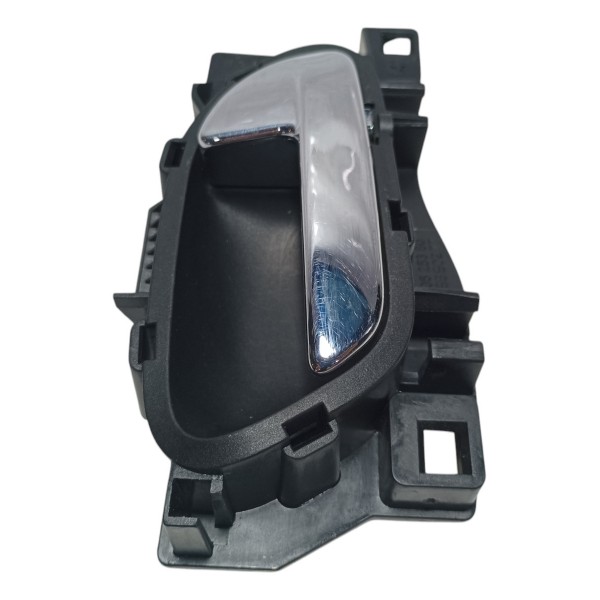 Maçaneta Interna Dianteira Direita Peugeot 408 2011 Dianteira