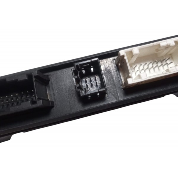 Módulo Sensor Ré Peugeot 408 2012