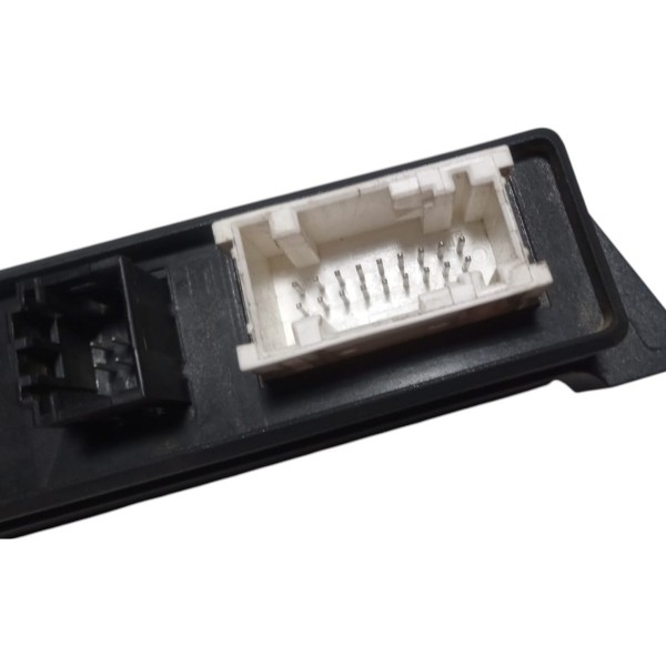 Módulo Sensor Ré Peugeot 408 2012