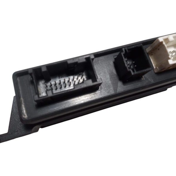 Módulo Sensor Ré Peugeot 408 2012