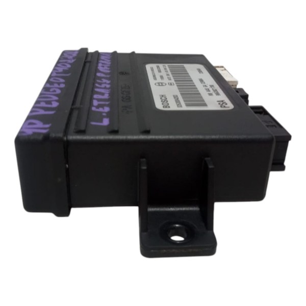 Módulo Sensor Ré Peugeot 408 2012