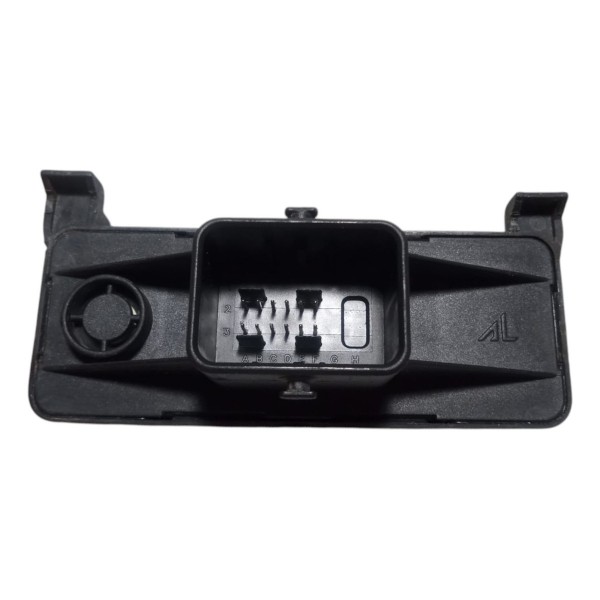 Módulo Regulagem Farol Peugeot 408 2012