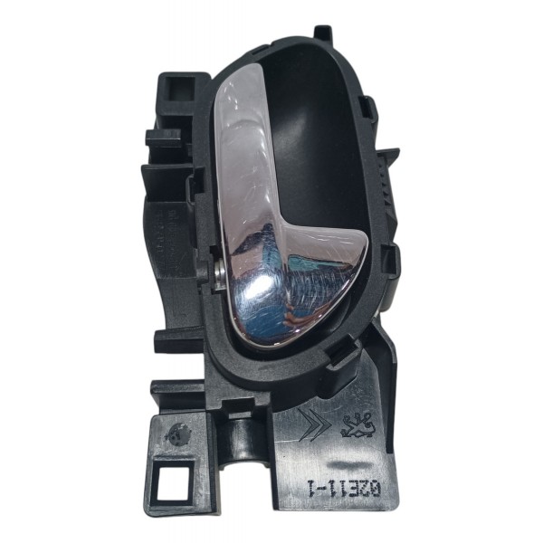 Maçaneta Interna Traseira Direita Peugeot 408 2011