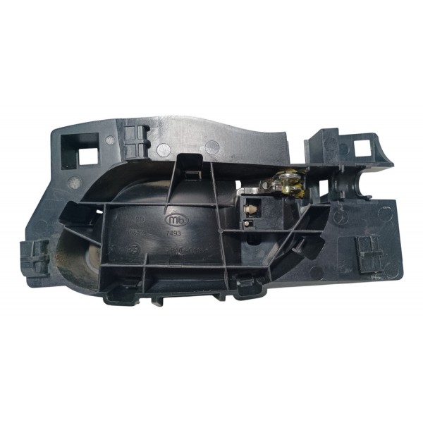 Maçaneta Interna Traseira Direita Peugeot 408 2011
