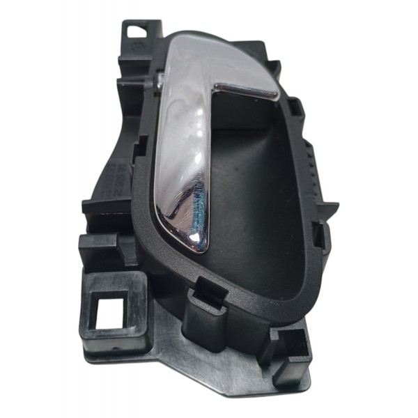 Maçaneta Interna Dianteira Esquerda Peugeot 408 2011