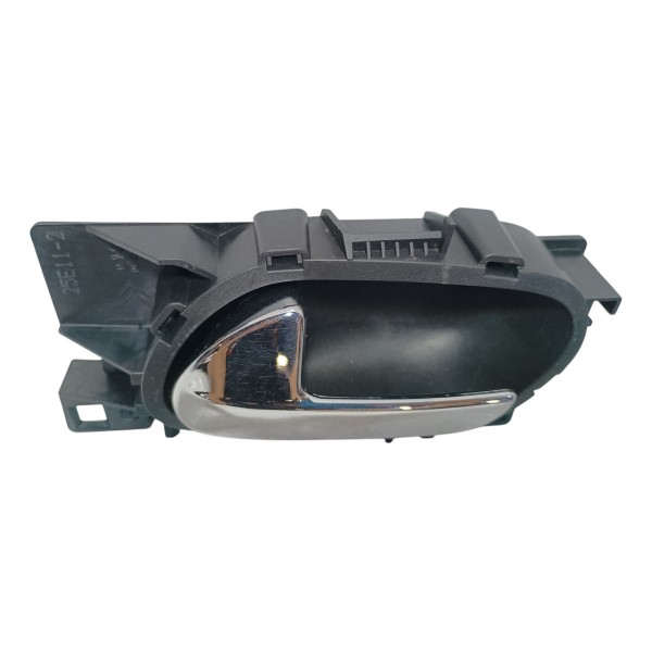 Maçaneta Interna Dianteira Esquerda Peugeot 408 2011
