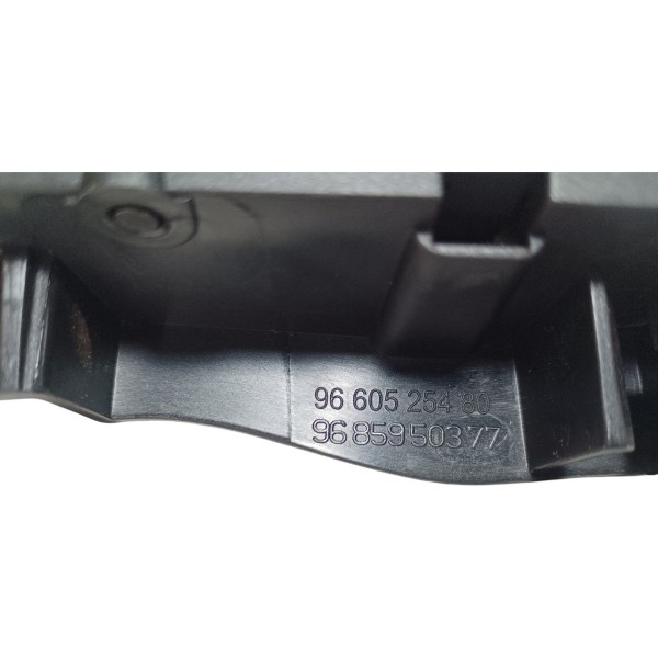 Maçaneta Interna Dianteira Esquerda Peugeot 408 2011