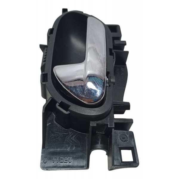 Maçaneta Interna Dianteira Esquerda Peugeot 408 2011