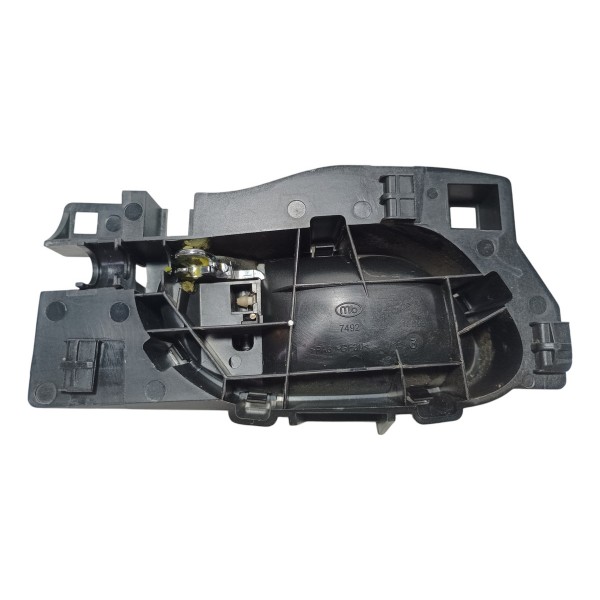 Maçaneta Interna Dianteira Esquerda Peugeot 408 2011