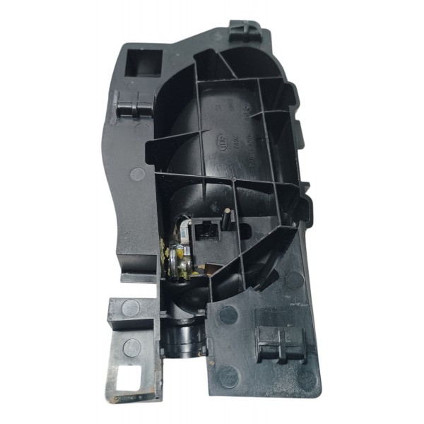 Maçaneta Interna Traseira Esquerda Peugeot 408 2011 Traseira