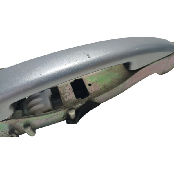 Maçaneta Externa Traseira Direita Peugeot 408 2011