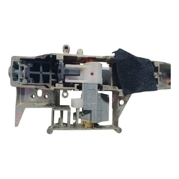 Maçaneta Externa Traseira Direita Peugeot 408 2011