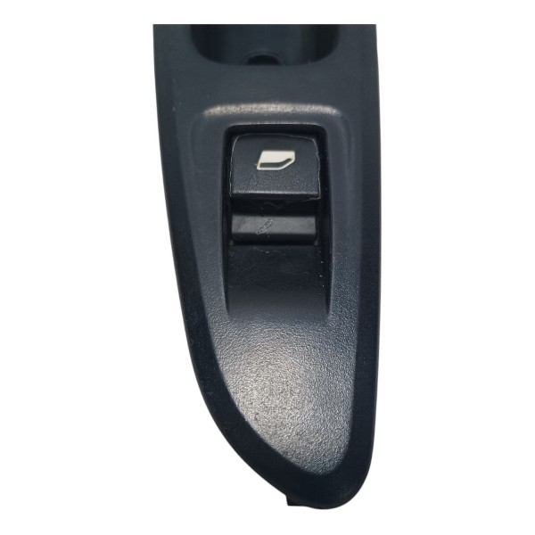 Botão Vidro Elétrico Traseiro Esquerdo Peugeot 408 2011