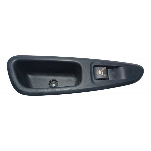 Botão Vidro Elétrico Traseiro Esquerdo Peugeot 408 2011