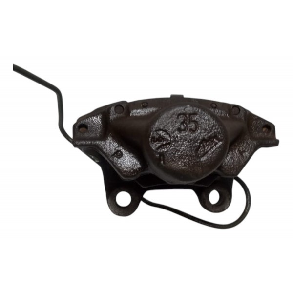 Pinça Freio Traseira Esquerda Gm Zafira 2.0 2004