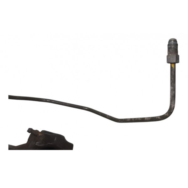 Pinça Freio Traseira Esquerda Gm Zafira 2.0 2004