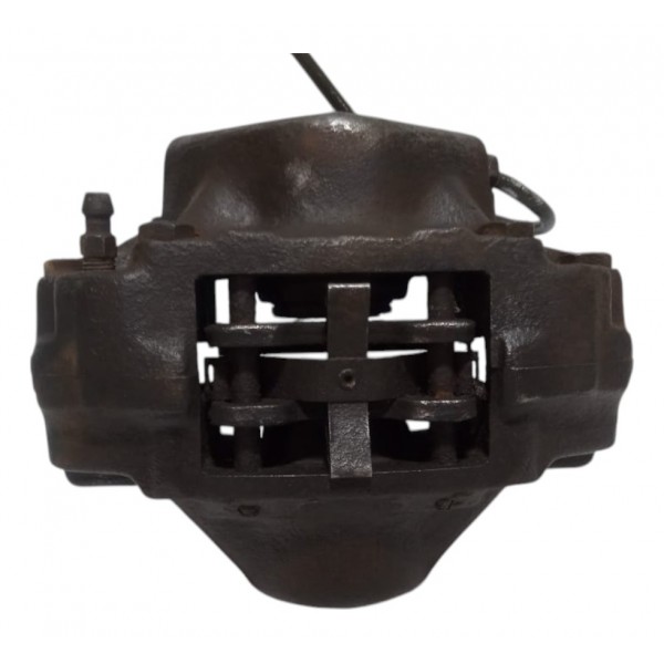 Pinça Freio Traseira Esquerda Gm Zafira 2.0 2004