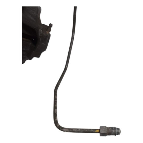 Pinça Freio Traseira Esquerda Gm Zafira 2.0 2004