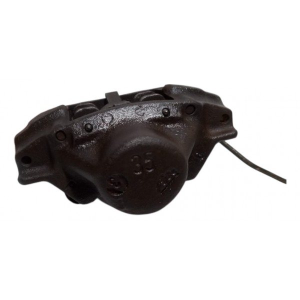 Pinça Freio Traseira Direita Gm Zafira 2.0 2004