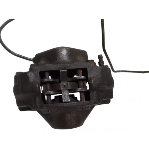 Pinça Freio Traseira Direita Gm Zafira 2.0 2004