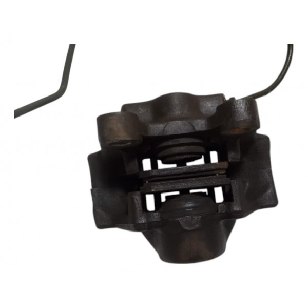 Pinça Freio Traseira Direita Gm Zafira 2.0 2004