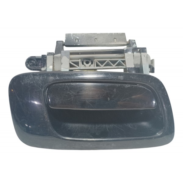 Maçaneta Externa Dianteira Direita Gm Astra 2009