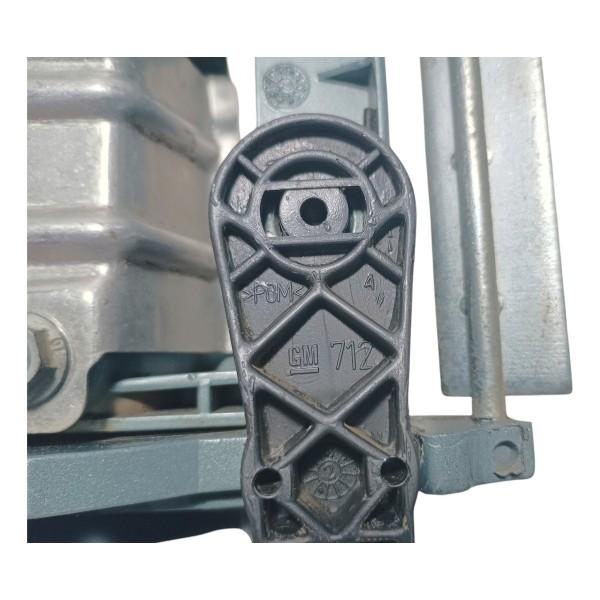 Maçaneta Externa Dianteira Direita Gm Astra 2009