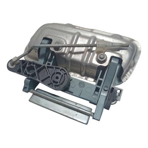 Maçaneta Externa Dianteira Direita Gm Astra 2009