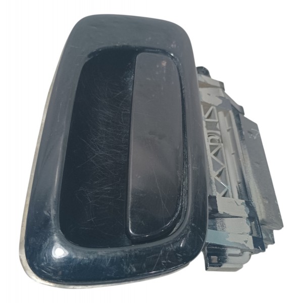 Maçaneta Externa Dianteira Direita Gm Astra 2009