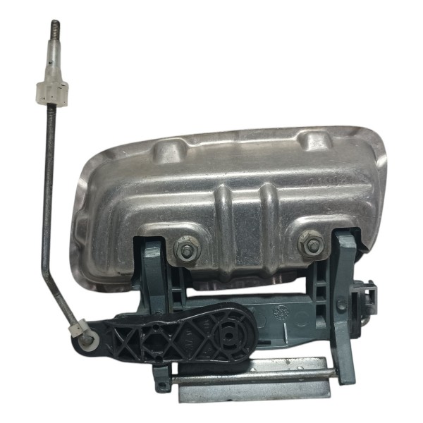 Maçaneta Externa Dianteira Direita Gm Astra 2009