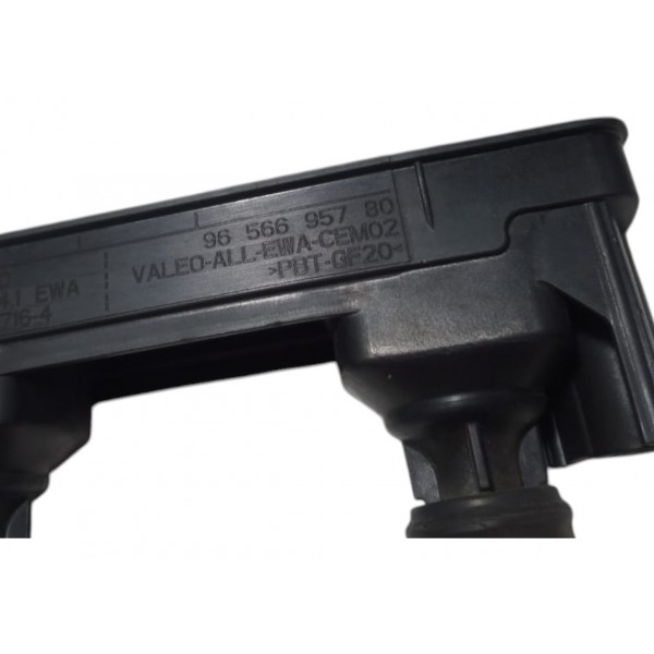 Bobina Ignição Peugeot 408 2.0 2012