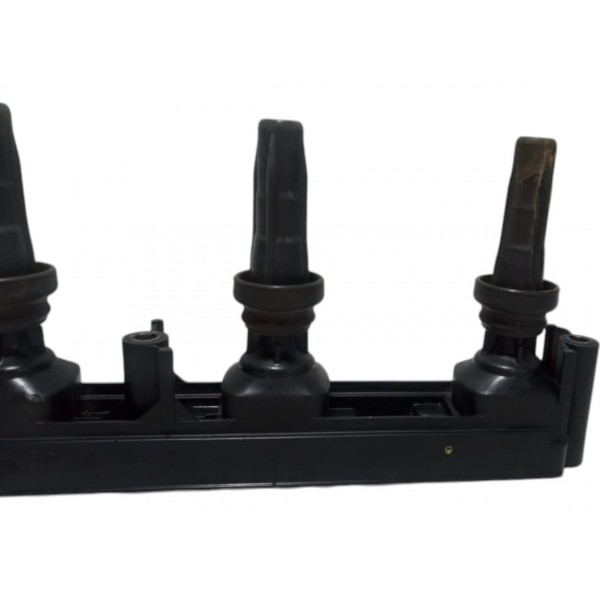 Bobina Ignição Peugeot 408 2.0 2012