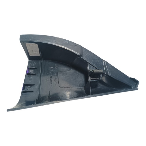 Moldura Acabamento Retrovisor Dianteiro L.e Ford Fiesta 2006