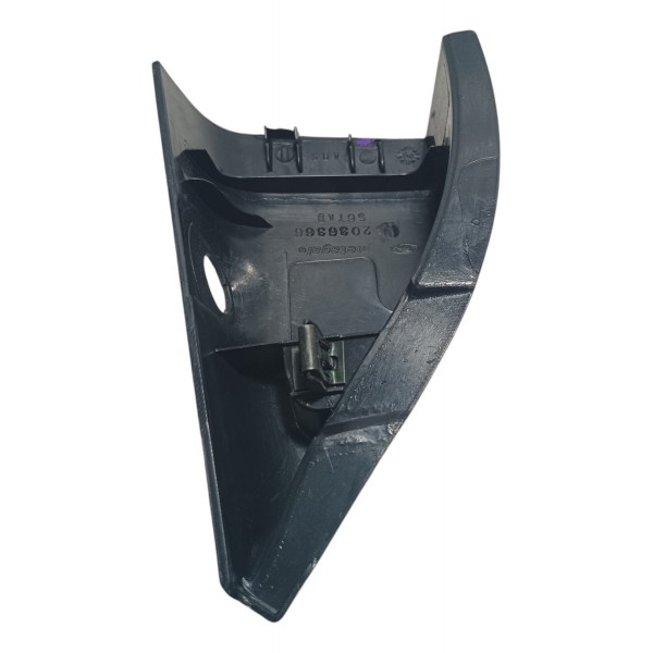Moldura Acabamento Retrovisor Dianteiro L.e Ford Fiesta 2006
