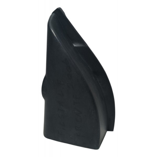 Moldura Acabamento Retrovisor Dianteiro L.e Ford Fiesta 2006