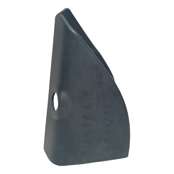 Moldura Acabamento Retrovisor Dianteiro L.e Ford Fiesta 2006