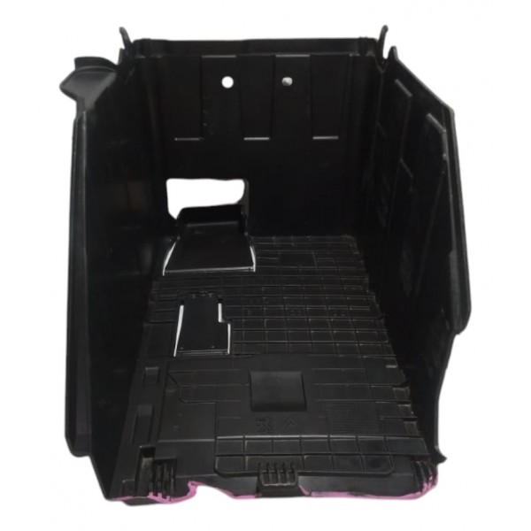 Suporte Da Bateria Peugeot 408 2012