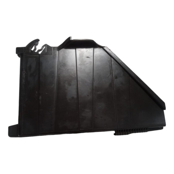 Suporte Da Bateria Peugeot 408 2012