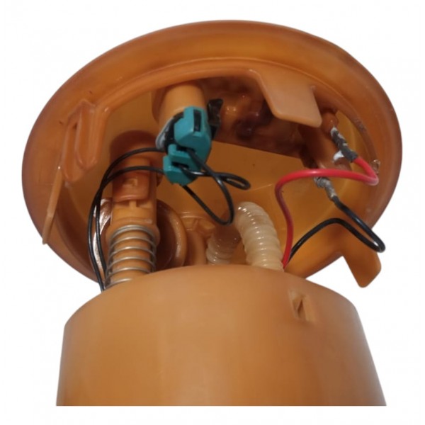 Bomba De Combustível Peugeot 408 2.0 2012