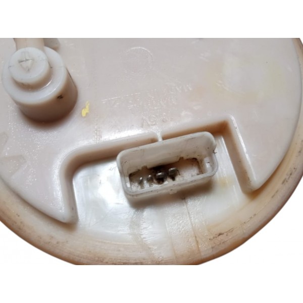 Bomba De Combustível Peugeot 408 2.0 2012