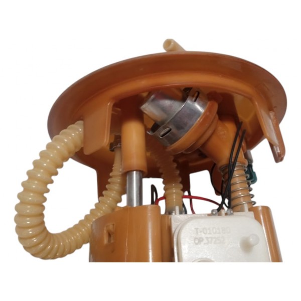 Bomba De Combustível Peugeot 408 2.0 2012