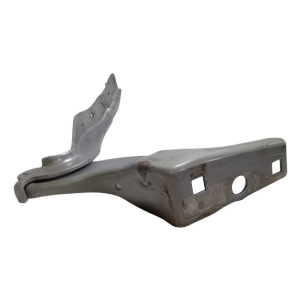 Dobradiça Capo Dianteiro Peugeot 408 2012 Par