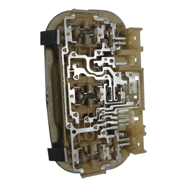 Luz De Teto Cortesia Peugeot 408 2011