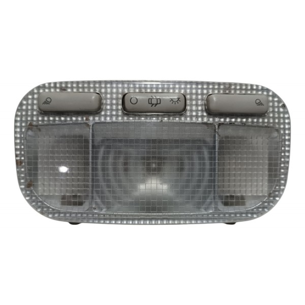 Luz De Teto Cortesia Peugeot 408 2011