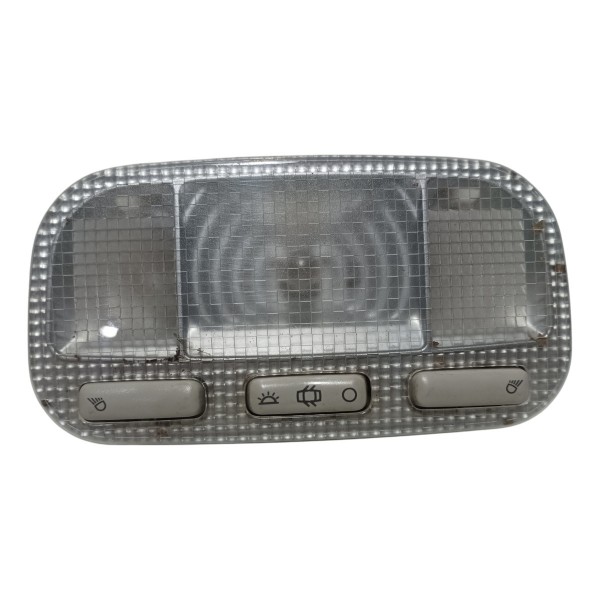 Luz De Teto Cortesia Peugeot 408 2011