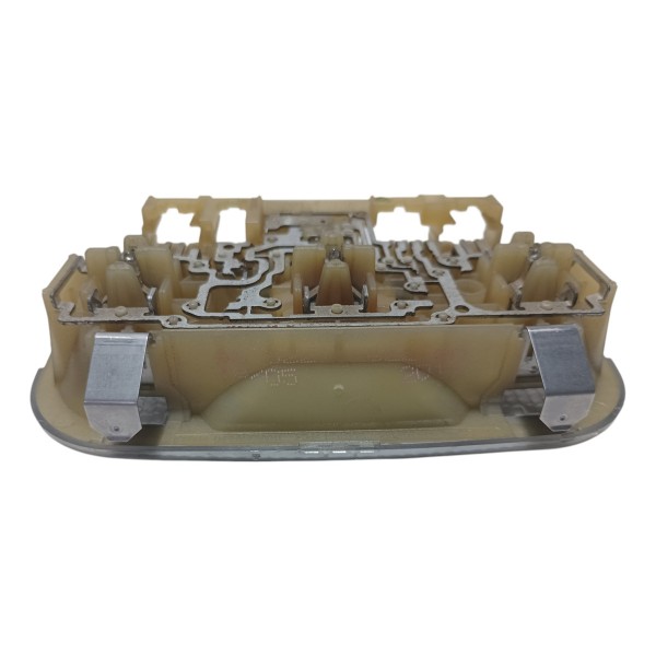 Luz De Teto Cortesia Peugeot 408 2011