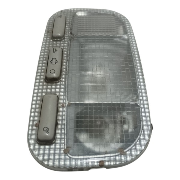 Luz De Teto Cortesia Peugeot 408 2011