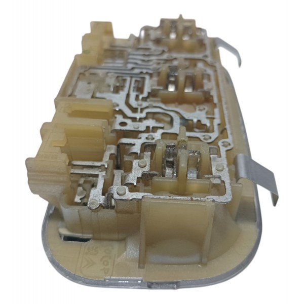 Luz De Teto Cortesia Peugeot 408 2011