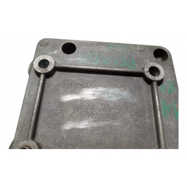 Suporte Compressor Ar Peugeot 206 1.4 2007